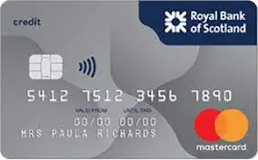 RBS Balance Transfer: Manage Existing Debt