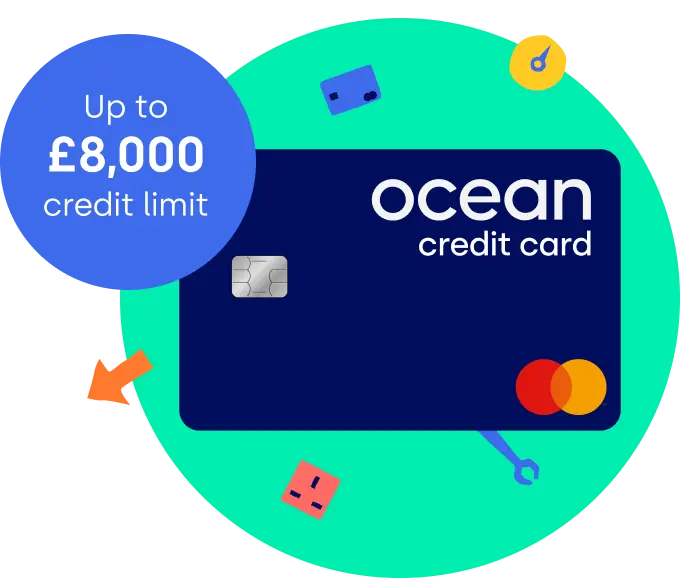 Ocean Finance