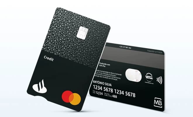 Santander All In One