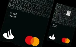 Santander All in One