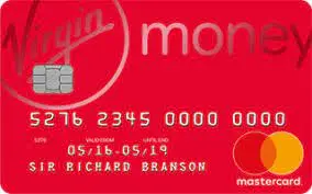 Virgin Money Balance Transfer
