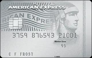 Amex Platinum Cashback Everyday: Earn While You Spend