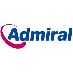 Admiral Unsecured Personal Loan