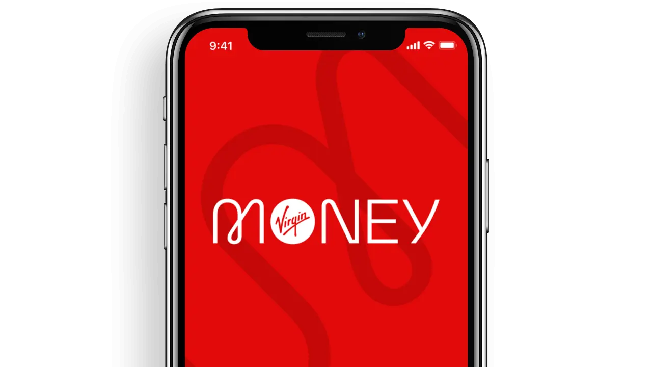 Virgin Money Personal Loan